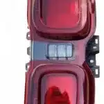 Haval Raptor (Menglong) Rear Left Tail Light Assembly – 4133100XKN53A