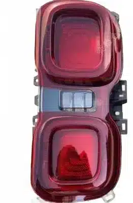 Haval Raptor (Menglong) Rear Left Tail Light Assembly – 4133100XKN53A Haval Raptor (Menglong) Rear Left Tail Light Assembly – 4133100XKN53A