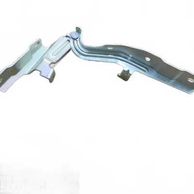 Haval H7 Blue Label Engine Hood Hinge – Left Side (Part No. 8402300XKU00A) Haval H7 Blue Label Engine Hood Hinge – Left Side (Part No. 8402300XKU00A)
