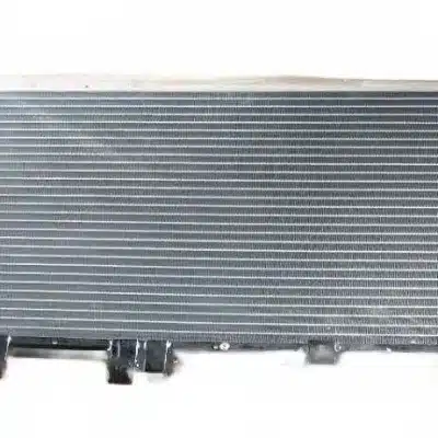 Haval H5 Air Conditioning Condenser Assembly – Drawing No. 8105100-K80