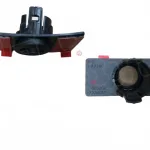 Tank 300 Off-road Edition Radar Sensor Bracket – 3603208XKM01A