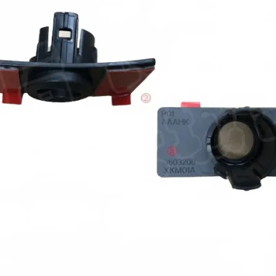Tank 300 Off-road Edition Radar Sensor Bracket – 3603208XKM01A Tank 300 Off-road Edition Radar Sensor Bracket – 3603208XKM01A