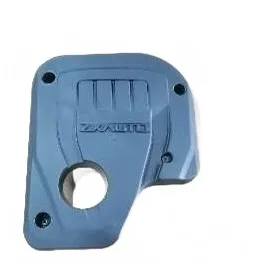 ZX Auto Grand Tiger Engine Decorative Cover – Part No. 8402621-1002 ZX Auto Grand Tiger Engine Decorative Cover – Part No. 8402621-1002
