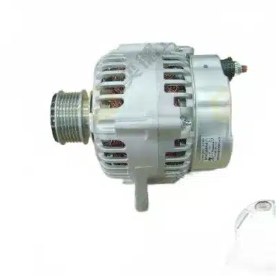 GWM Alternator Assembly for GW4D20 2.0L Diesel Engine (3701100-ED01A) GWM Alternator Assembly for GW4D20 2.0L Diesel Engine (3701100-ED01A)