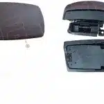 GWM Wingle 7 Center Console Armrest Assembly – Part 5305150XP6PXAZG