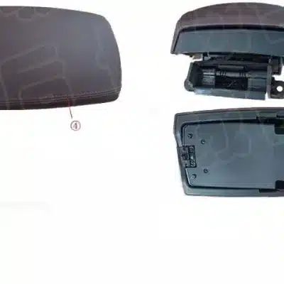 GWM Wingle 7 Center Console Armrest Assembly – Part 5305150XP6PXAZG GWM Wingle 7 Center Console Armrest Assembly – Part 5305150XP6PXAZG