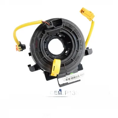 Foton Yutu Clock Spring Airbag Spiral Cable – FS3402014-0175-001 (P1360020002A0) Foton Yutu Clock Spring Airbag Spiral Cable – FS3402014-0175-001 (P1360020002A0)