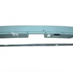 Haval H5 Rear License Plate Bracket Panel Assembly – 5506100XK37XA