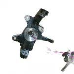 Front Left Steering Knuckle Assembly for Haval H5 – 3001111-K03