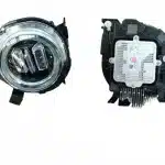 Haval Dargo Right Side Headlight Assembly – Part 4121101AKN04A