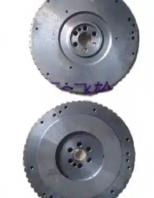 Flywheel Assembly 4B28TC-061001 for CH4B28TC 2.8L Turbocharged Diesel Engine Flywheel Assembly 4B28TC-061001 for CH4B28TC 2.8L Turbocharged Diesel Engine