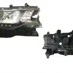Right Headlight Assembly for Haval H6 Coupe Blue Label – 4121600XKY00A