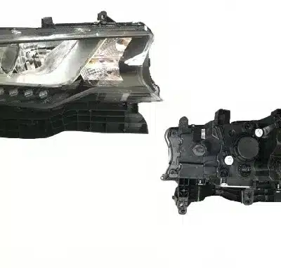 Right Headlight Assembly for Haval H6 Coupe Blue Label – 4121600XKY00A Right Headlight Assembly for Haval H6 Coupe Blue Label – 4121600XKY00A