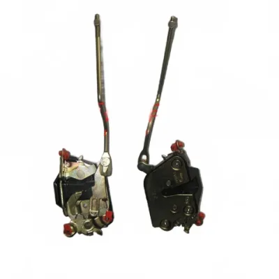 GWM Pickup Front Left Door Lock Assembly – 6105120-D01 GWM Pickup Front Left Door Lock Assembly – 6105120-D01