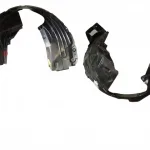 Front Left Fender Liner for Haval Chitu – Part No. 5512110XST02A
