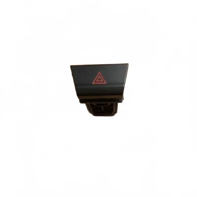 Foton Conqueror Emergency Hazard Light Switch – FS3709030-0170-001 Foton Conqueror Emergency Hazard Light Switch – FS3709030-0170-001