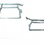 Radiator Support Frame for ORA Black Cat (R1) – 8400700XNZ01B