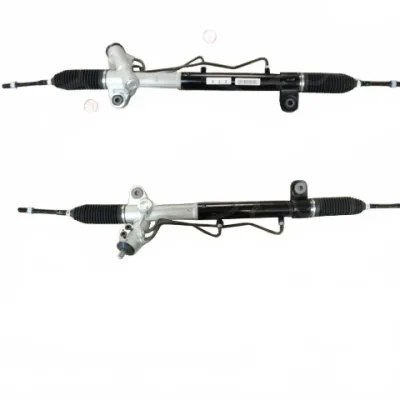 GWM Poer Commercial Steering Gear Assembly – 3401100APW01A GWM Poer Commercial Steering Gear Assembly – 3401100APW01A