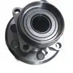 Rear Wheel Hub Assembly for Haval H2 – Part No. 3104100XSZ09A