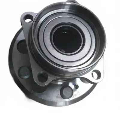 Rear Wheel Hub Assembly for Haval H2 – Part No. 3104100XSZ09A Rear Wheel Hub Assembly for Haval H2 – Part No. 3104100XSZ09A