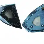 Haval F5 Left Rear Side Quarter Glass Window – 5403100XKY74A