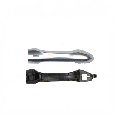 JAC Motors Shuailing T6 Exterior Door Handle – Front Left / Rear Left (6105031-0958-001) JAC Motors Shuailing T6 Exterior Door Handle – Front Left / Rear Left (6105031-0958-001)