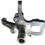 Huanghai Aolong CUV Front Right Steering Knuckle Assembly – BQ6472BABS-3001052