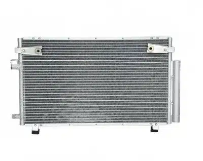 JAC Ruiling AC Condenser Assembly (8105010-0075-001) – Classic Pickup JAC Ruiling AC Condenser Assembly (8105010-0075-001) – Classic Pickup