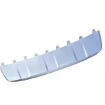 Radar RD6 Rear Bumper Lower Guard Plate – 6608061217/9900