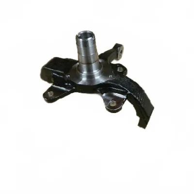 Front Left Steering Knuckle for Haval H5 – 3001111XK47XA Front Left Steering Knuckle for Haval H5 – 3001111XK47XA
