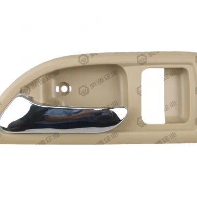 Haval Interior Door Handle Assembly – Front Left (Part No. 6105100-K00) Haval Interior Door Handle Assembly – Front Left (Part No. 6105100-K00)