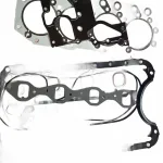 BAIC / Foton BJ493 2.8L Diesel Engine Full Overhaul Gasket Kit – E049301000258