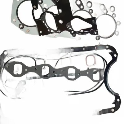 BAIC / Foton BJ493 2.8L Diesel Engine Full Overhaul Gasket Kit – E049301000258 BAIC / Foton BJ493 2.8L Diesel Engine Full Overhaul Gasket Kit – E049301000258