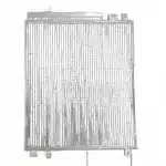 JAC Shuailing T6 A/C Condenser Assembly – 8105100P3030