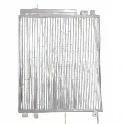 JAC Shuailing T6 A/C Condenser Assembly – 8105100P3030 JAC Shuailing T6 A/C Condenser Assembly – 8105100P3030