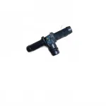 Jiangxi Isuzu D-MAX Fuel Injector Return Pipe Assembly – 8982117750