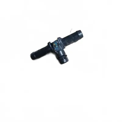 Jiangxi Isuzu D-MAX Fuel Injector Return Pipe Assembly – 8982117750 Jiangxi Isuzu D-MAX Fuel Injector Return Pipe Assembly – 8982117750