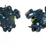 Tailgate Lock Assembly for WEY VV7 – Part Number 6305100XKU33B