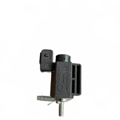 BAIC Solenoid Valve Assembly for BJ4G20T12 2.0T Engine (3754000-0002-001) BAIC Solenoid Valve Assembly for BJ4G20T12 2.0T Engine (3754000-0002-001)