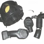 ZX Auto Grand Tiger Air Filter Assembly – Part 1109000-0008-001