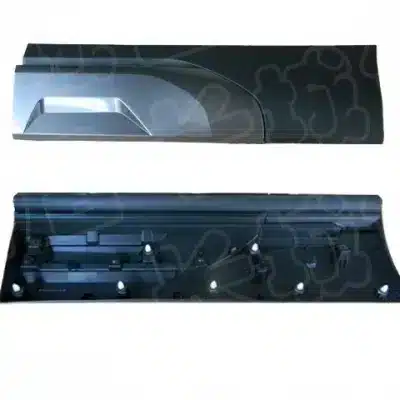 Haval H4 Blue Label Rear Left Exterior Door Trim Panel – 5006430ASY02A Haval H4 Blue Label Rear Left Exterior Door Trim Panel – 5006430ASY02A