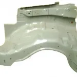 GWM Wingle 3 Front Right Fender Inner Plate – Part No. 8400400-P00