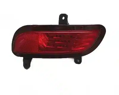 Right Rear Fog Lamp Assembly for Haval H5 – Part No. 4116400-K80 Right Rear Fog Lamp Assembly for Haval H5 – Part No. 4116400-K80