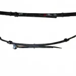 Rear Leaf Spring Assembly for GWM Poer Commercial – 2912102APW01A