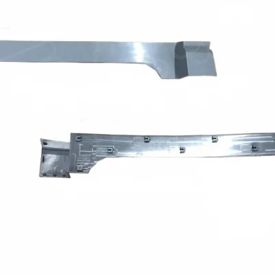 Tank 300 Rear Lamp Trim Panel – Left Side (Part No. 2804143XKM01A) Tank 300 Rear Lamp Trim Panel – Left Side (Part No. 2804143XKM01A)