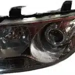 Huanghai N1 Left Headlight Assembly for N-Series Pickup – 3711010-0292-001