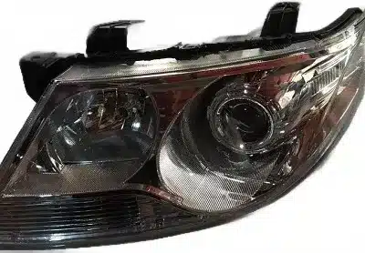 Huanghai N1 Left Headlight Assembly for N-Series Pickup – 3711010-0292-001 Huanghai N1 Left Headlight Assembly for N-Series Pickup – 3711010-0292-001