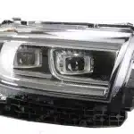 Right Headlight Assembly for GWM Poer Passenger 2021 (Part No. 3711010-2368-001)
