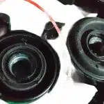ZX Auto Grand Tiger F3 Propeller Shaft Center Support Bearing Assembly – 2202310-0350-001