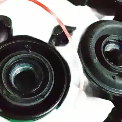 ZX Auto Grand Tiger F3 Propeller Shaft Center Support Bearing Assembly – 2202310-0350-001 ZX Auto Grand Tiger F3 Propeller Shaft Center Support Bearing Assembly – 2202310-0350-001